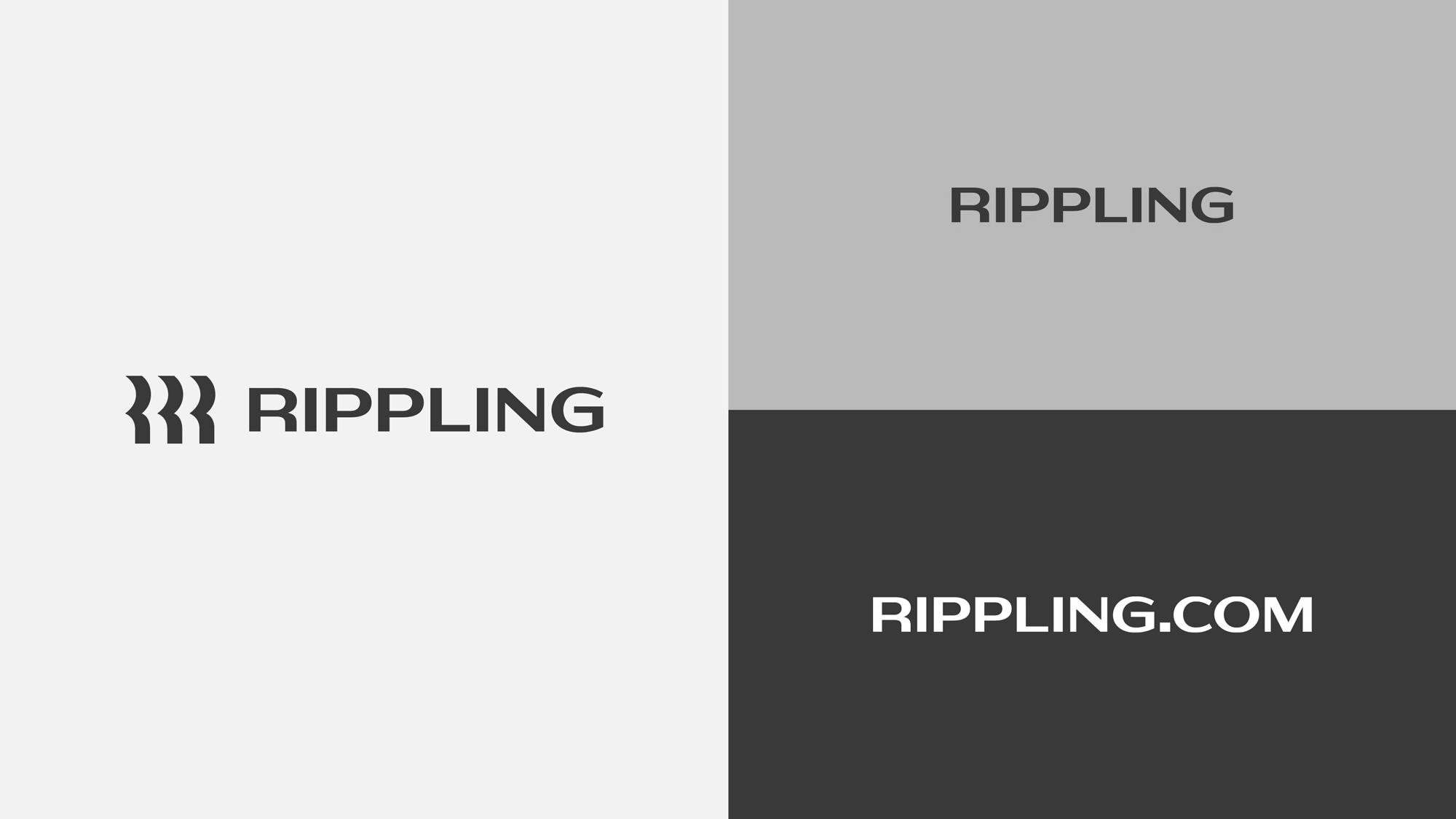 Rippling
